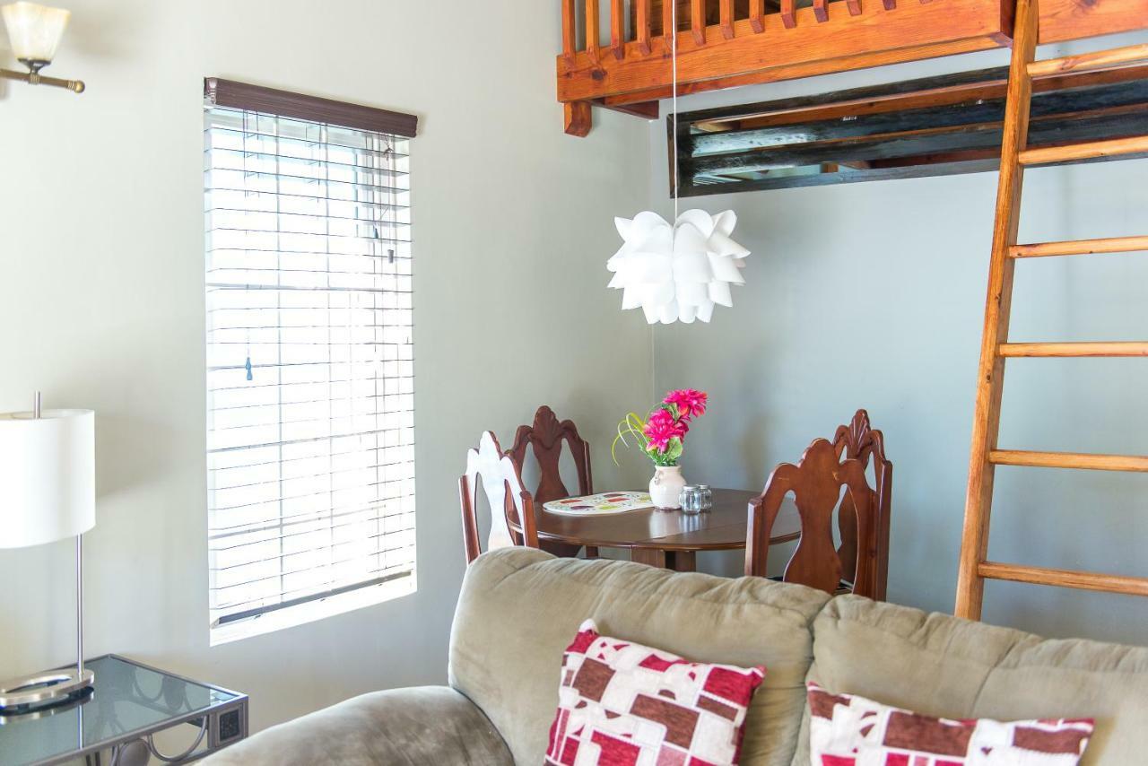 Little Bay Country Club - 1 Bedroom