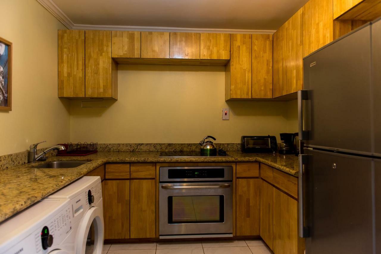 Little Bay Country Club - 1 Bedroom Holiday home *