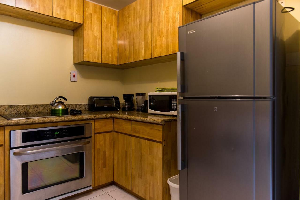Little Bay Country Club - 1 Bedroom *