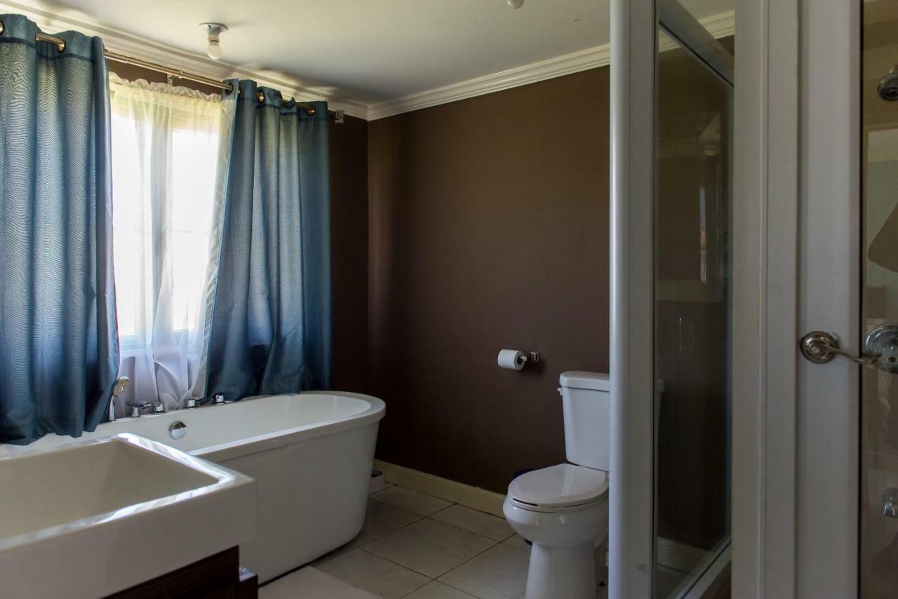 Little Bay Country Club - 1 Bedroom Holiday home *