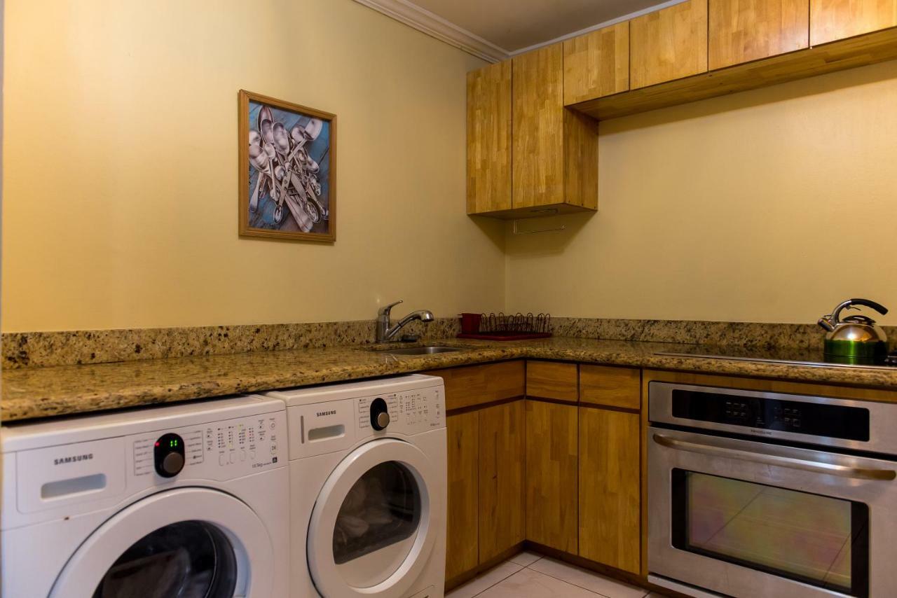 Holiday home Little Bay Country Club - 1 Bedroom