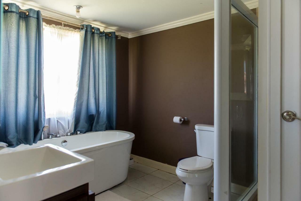 Holiday home Little Bay Country Club - 1 Bedroom Negril