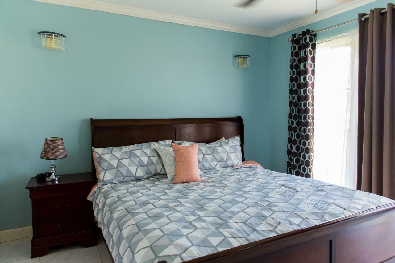 Little Bay Country Club - 1 Bedroom Negril
