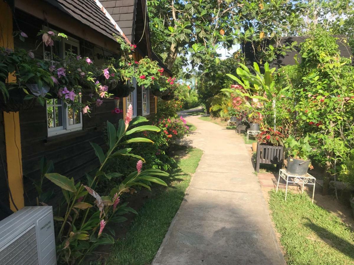 Firefly Hotel Negril