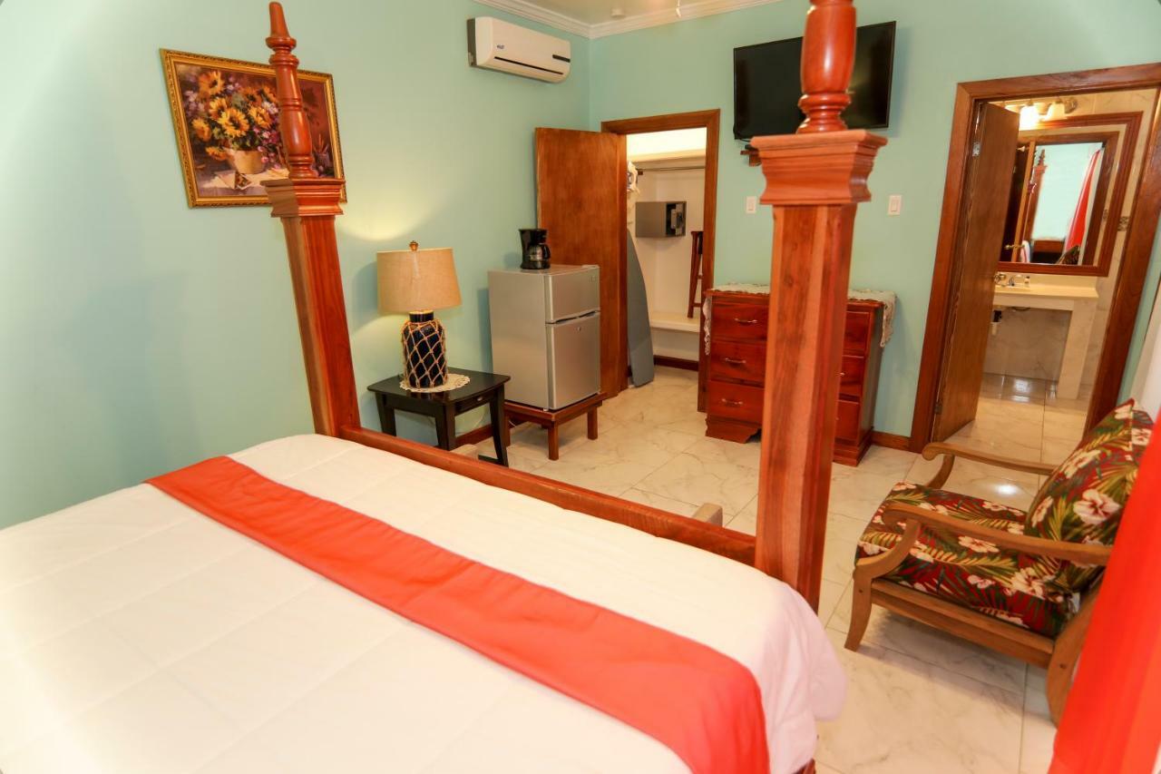 Hotel Rayon Negril