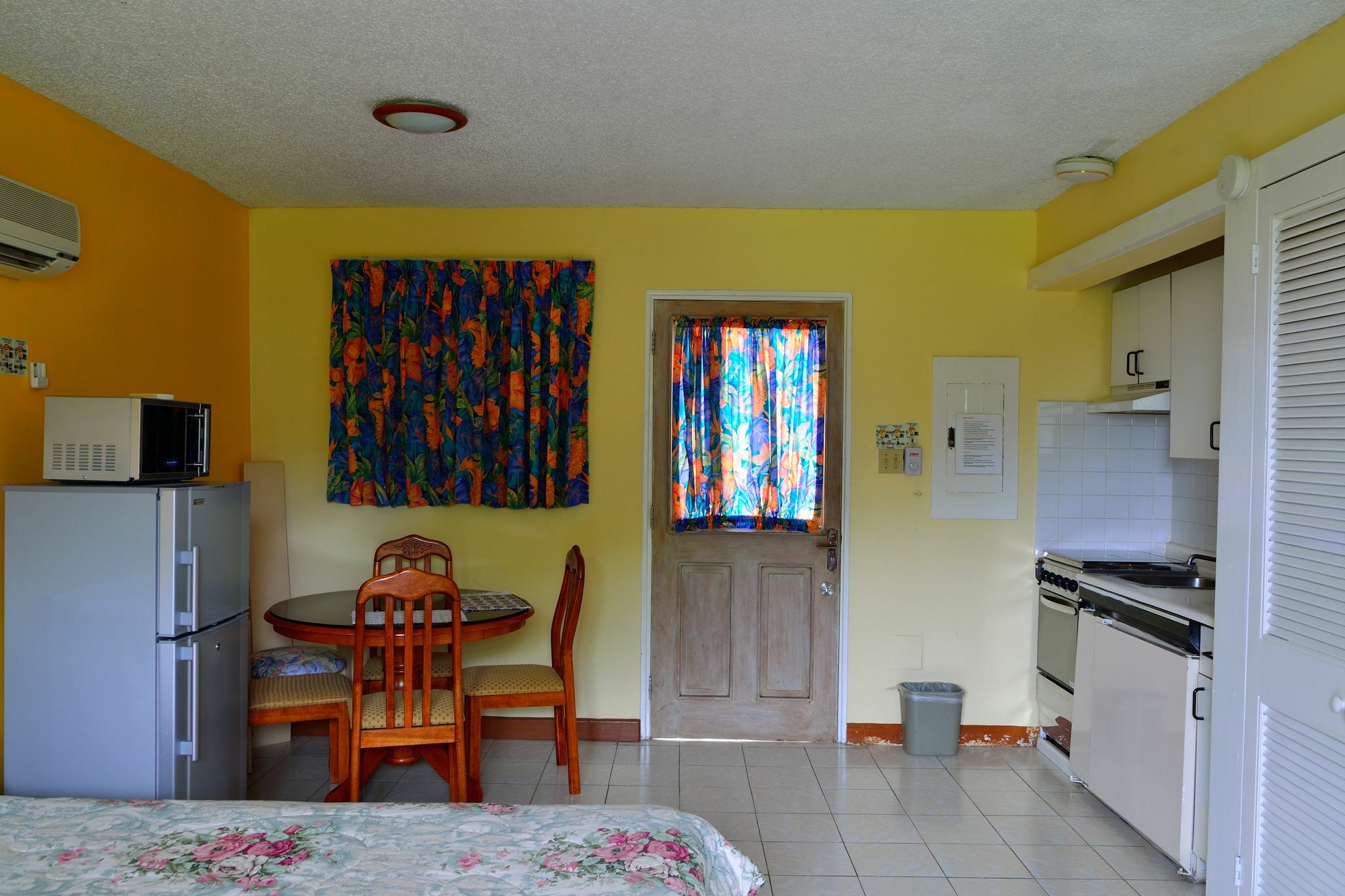 Hs Jamaica Getaway Apartment