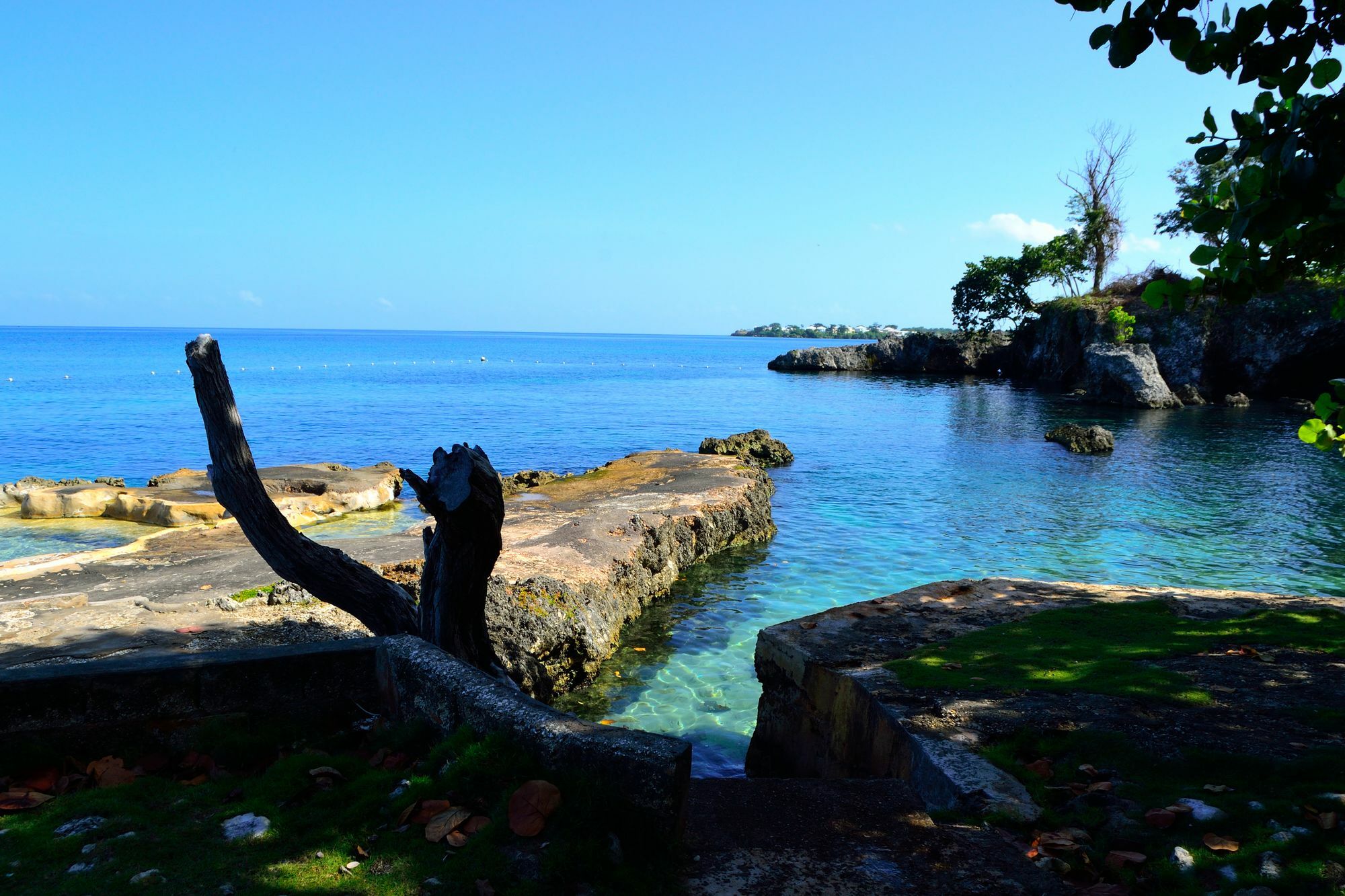 Hs Jamaica Getaway *