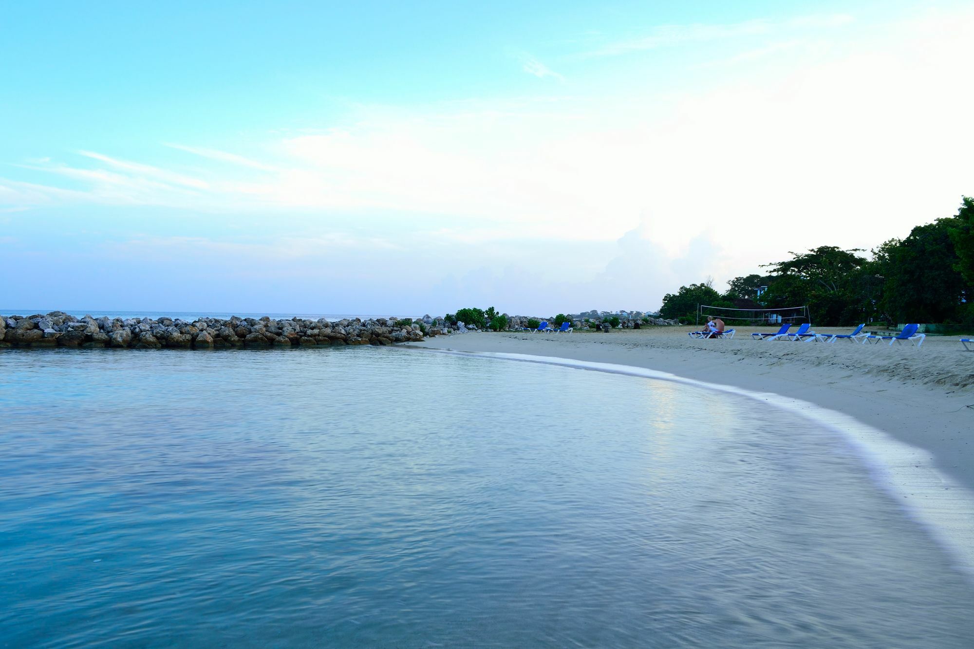 Hs Jamaica Getaway Apartment