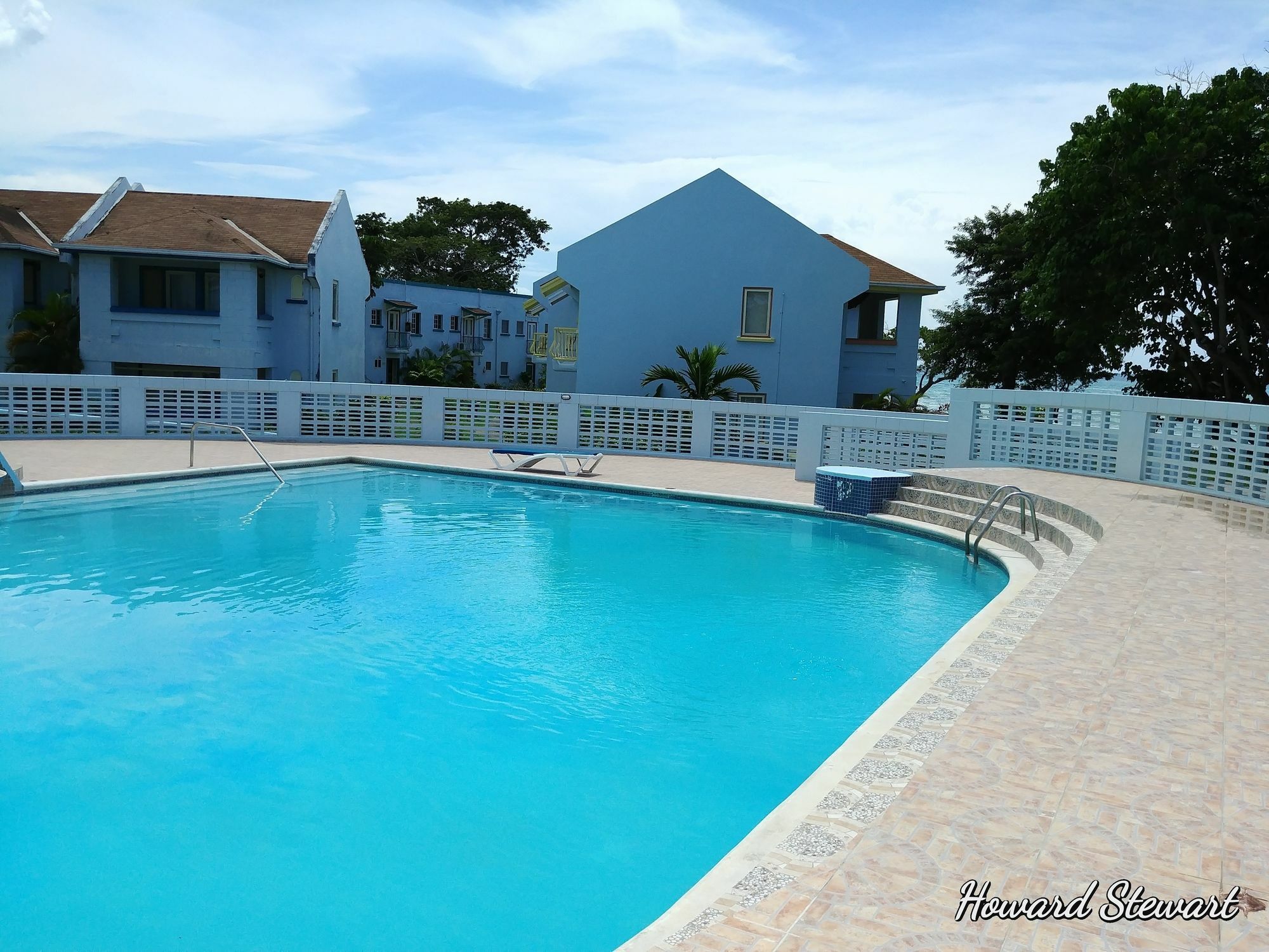 Hs Jamaica Getaway