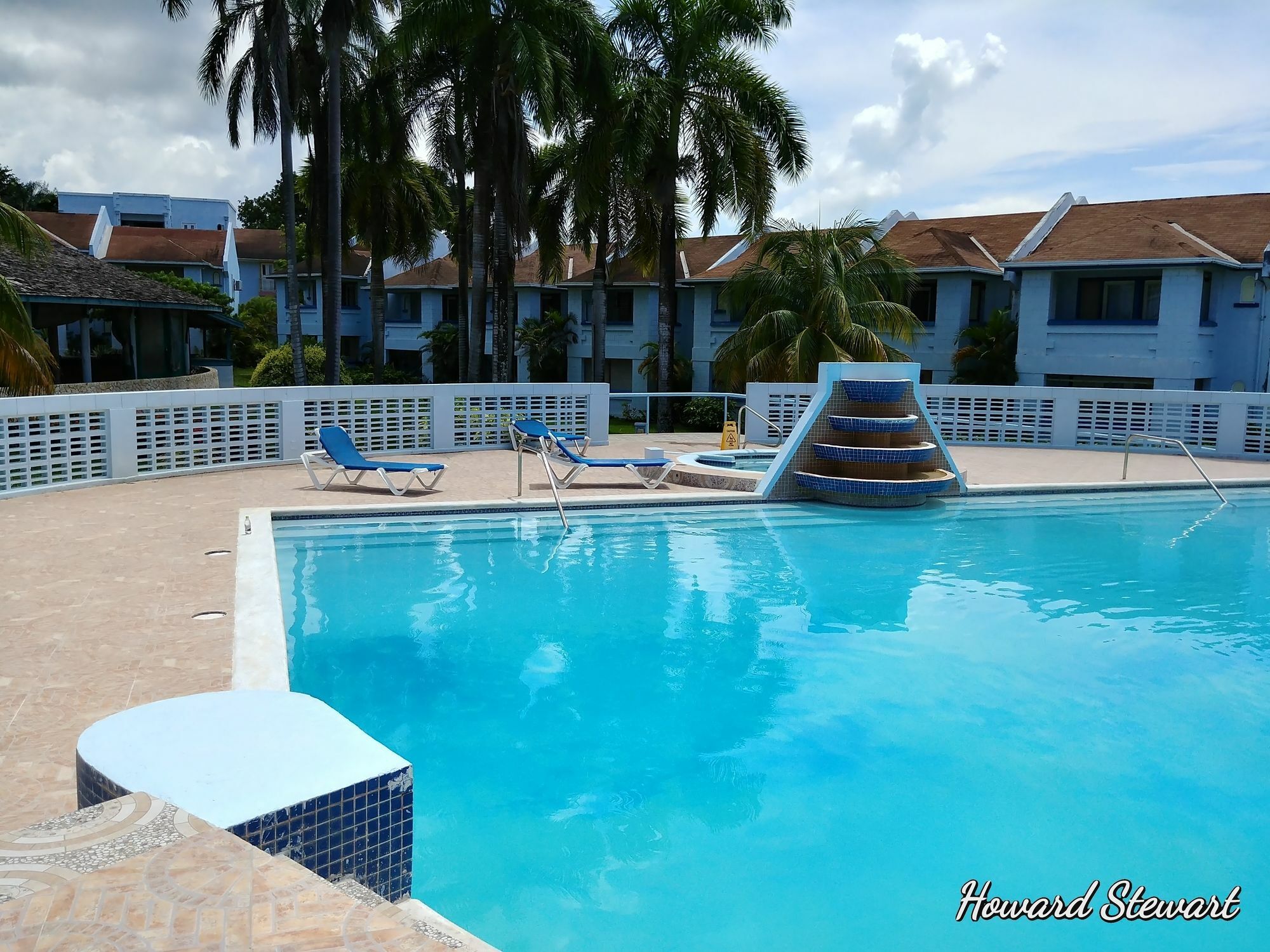Hs Jamaica Getaway Apartment *