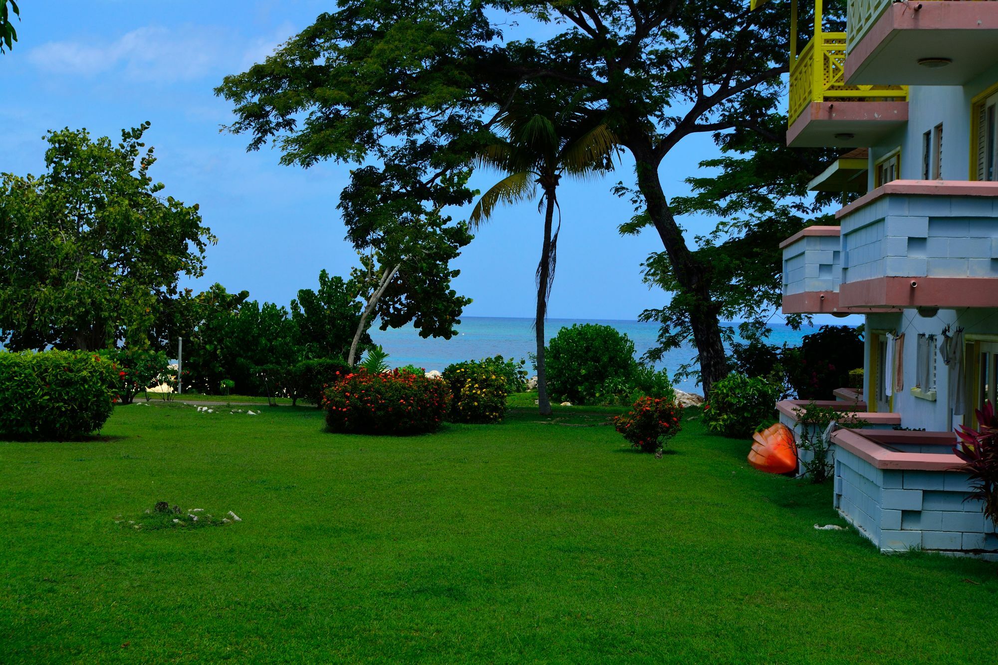 Hs Jamaica Getaway Apartment