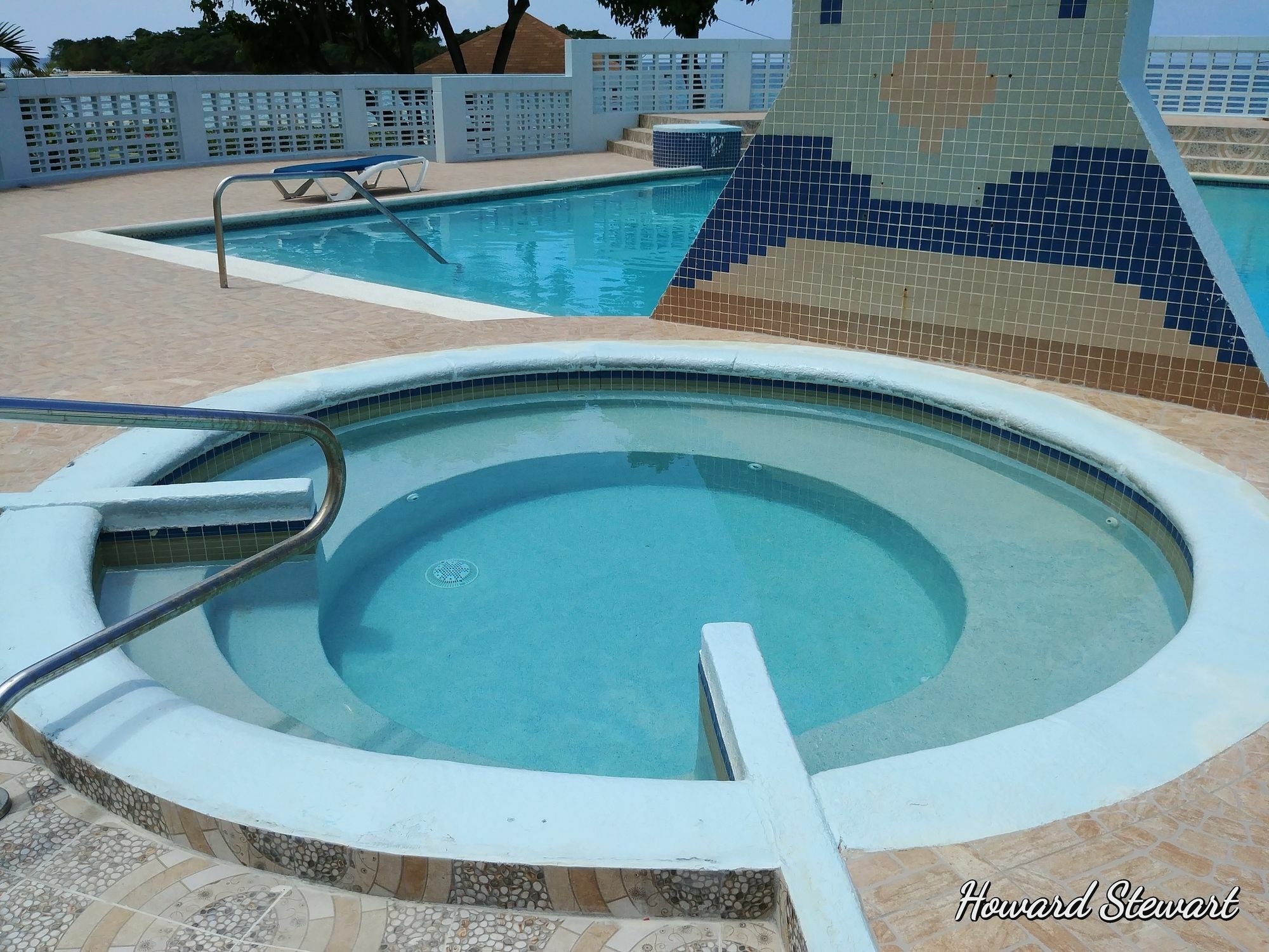 Apartment Hs Jamaica Getaway *