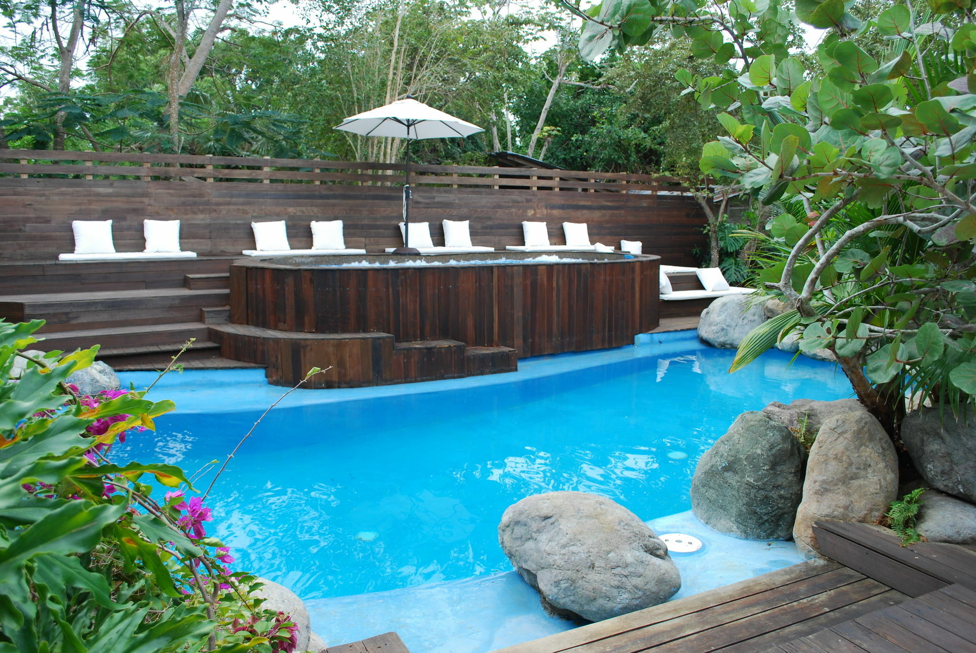 Villa Sur *
