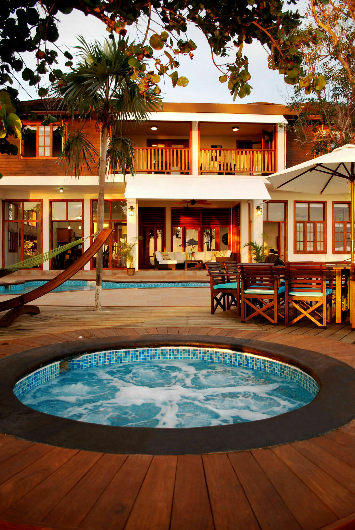Sur Villa