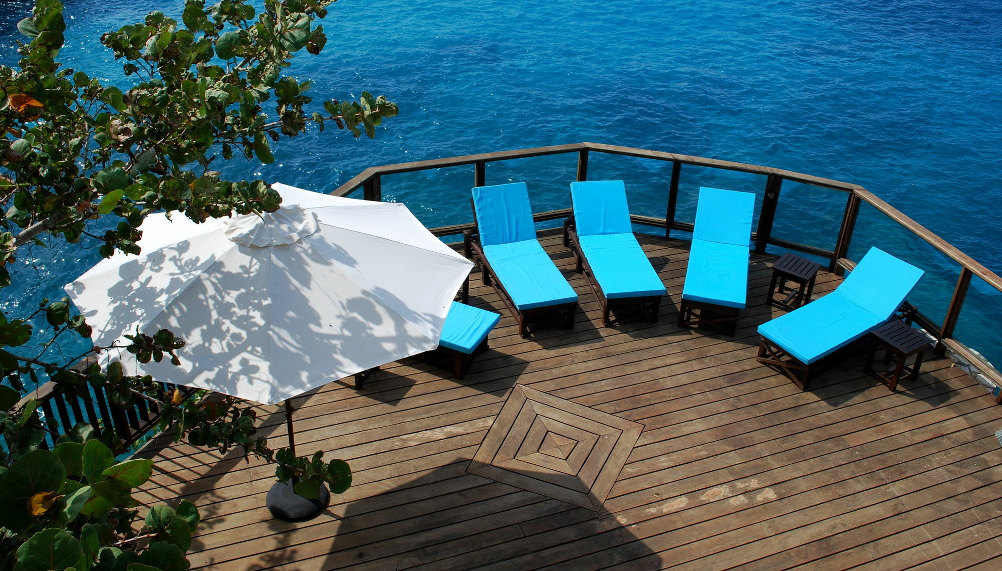 Villa Sur *