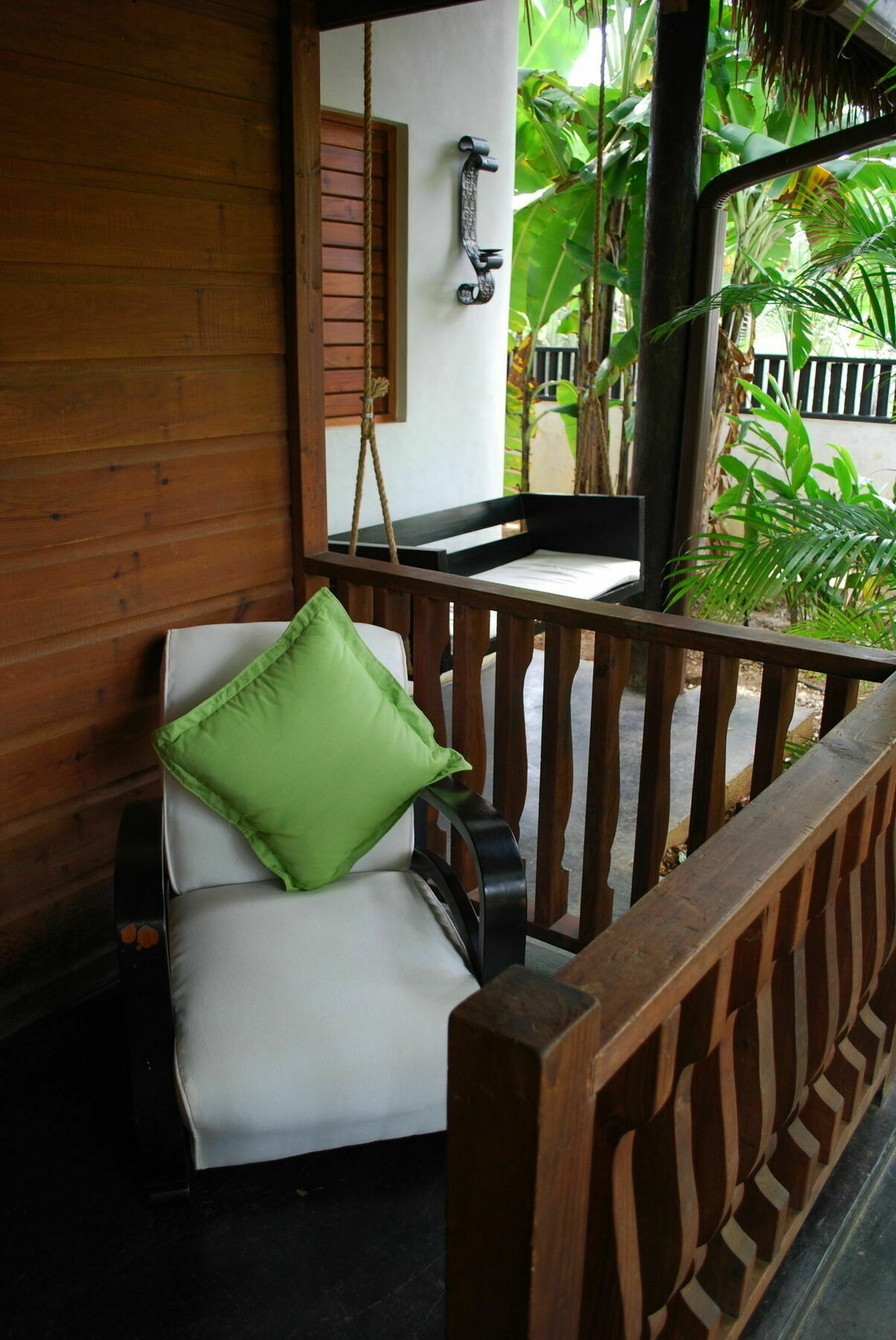 Villa Sur