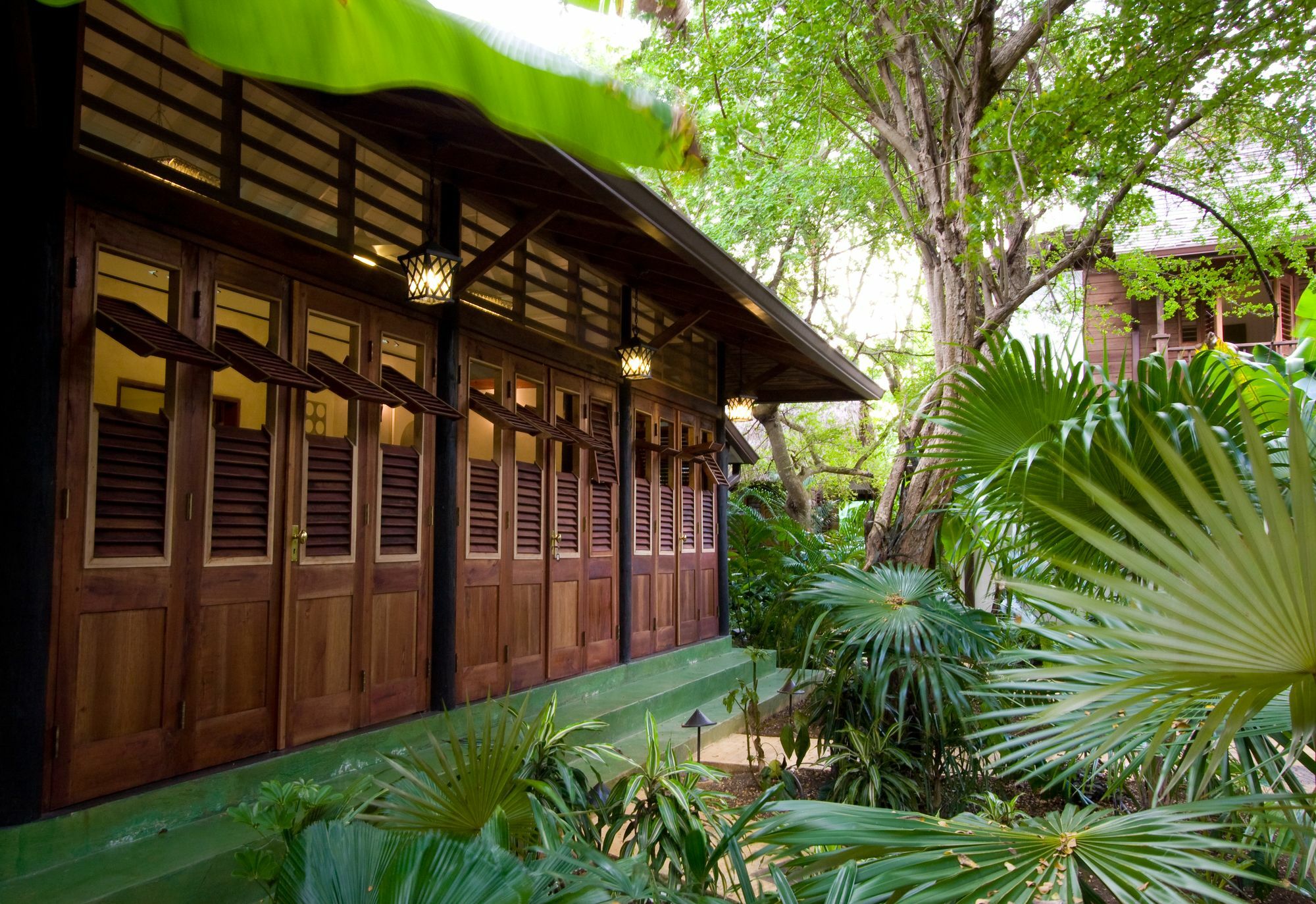 Sur Villa Negril