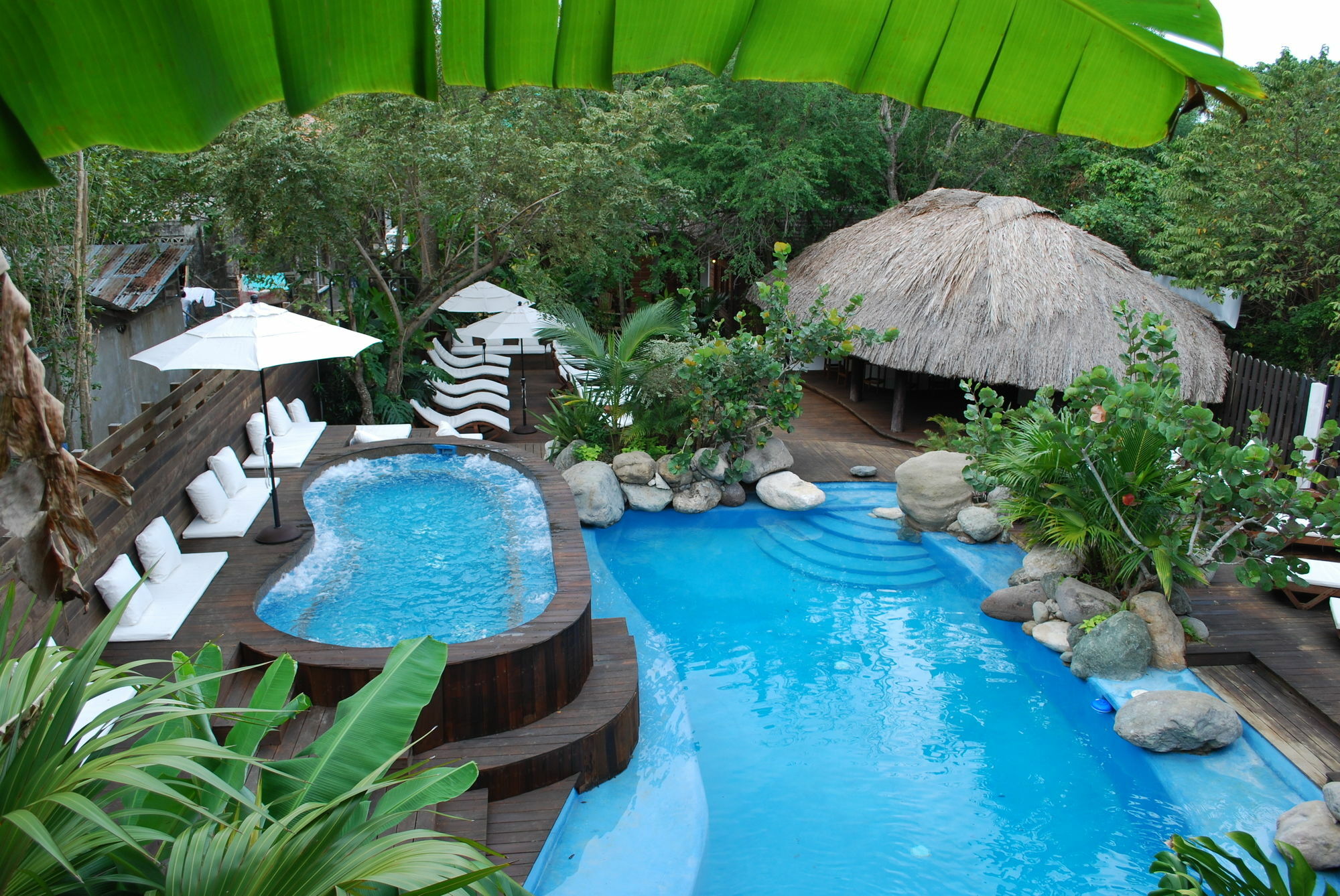 Sur Villa Negril