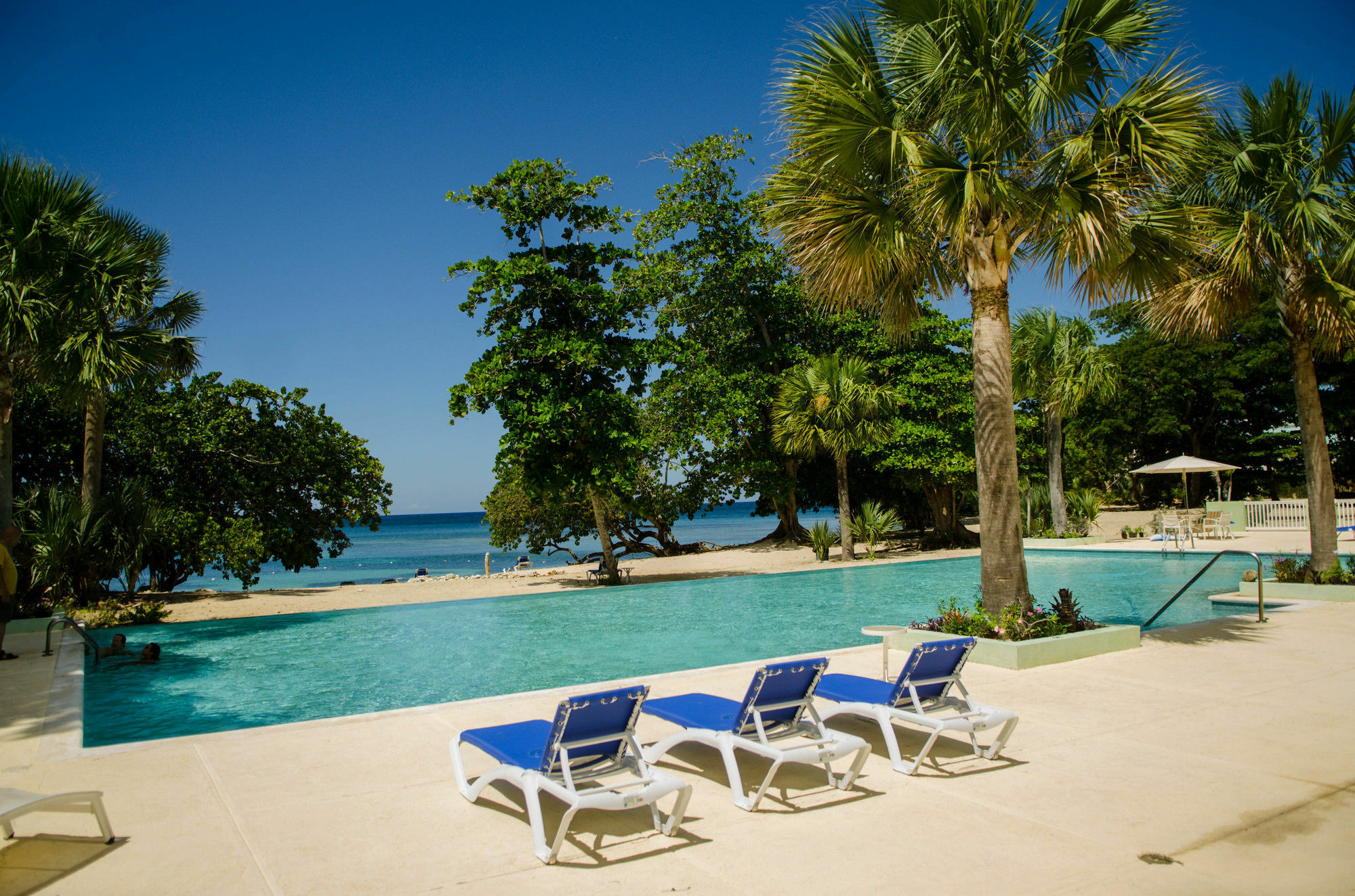 Seas The Day Sanctuary Apartment