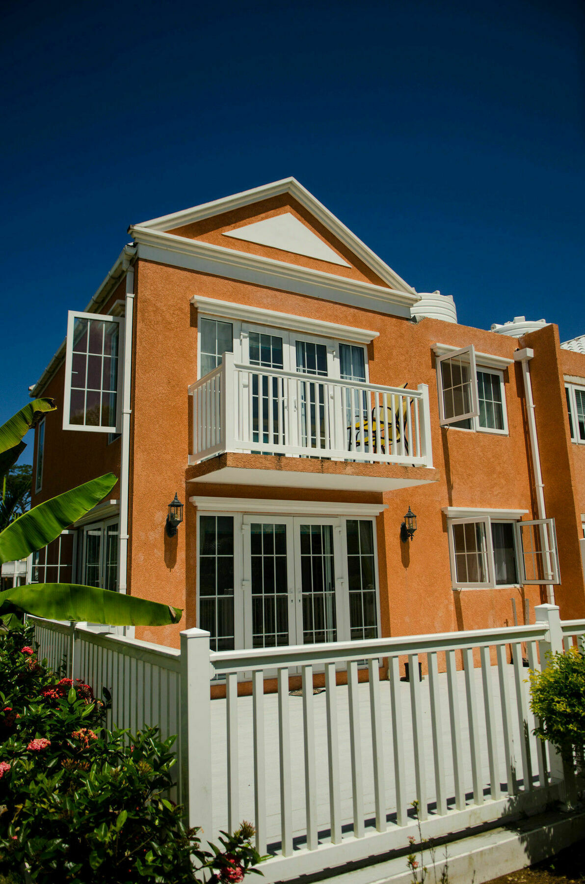 Seas The Day Sanctuary Apartment Negril