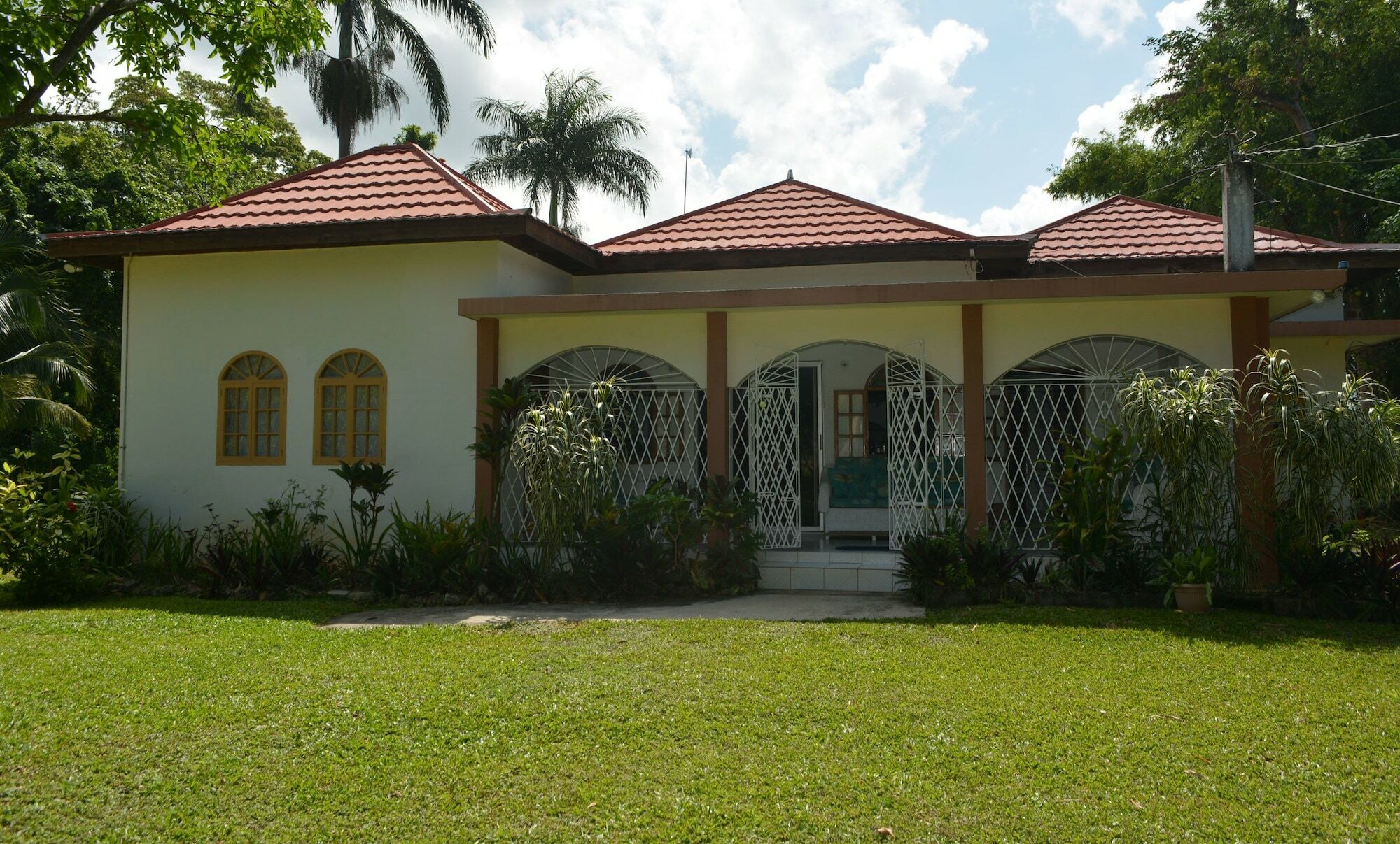 Cosy Coco 3* Negril