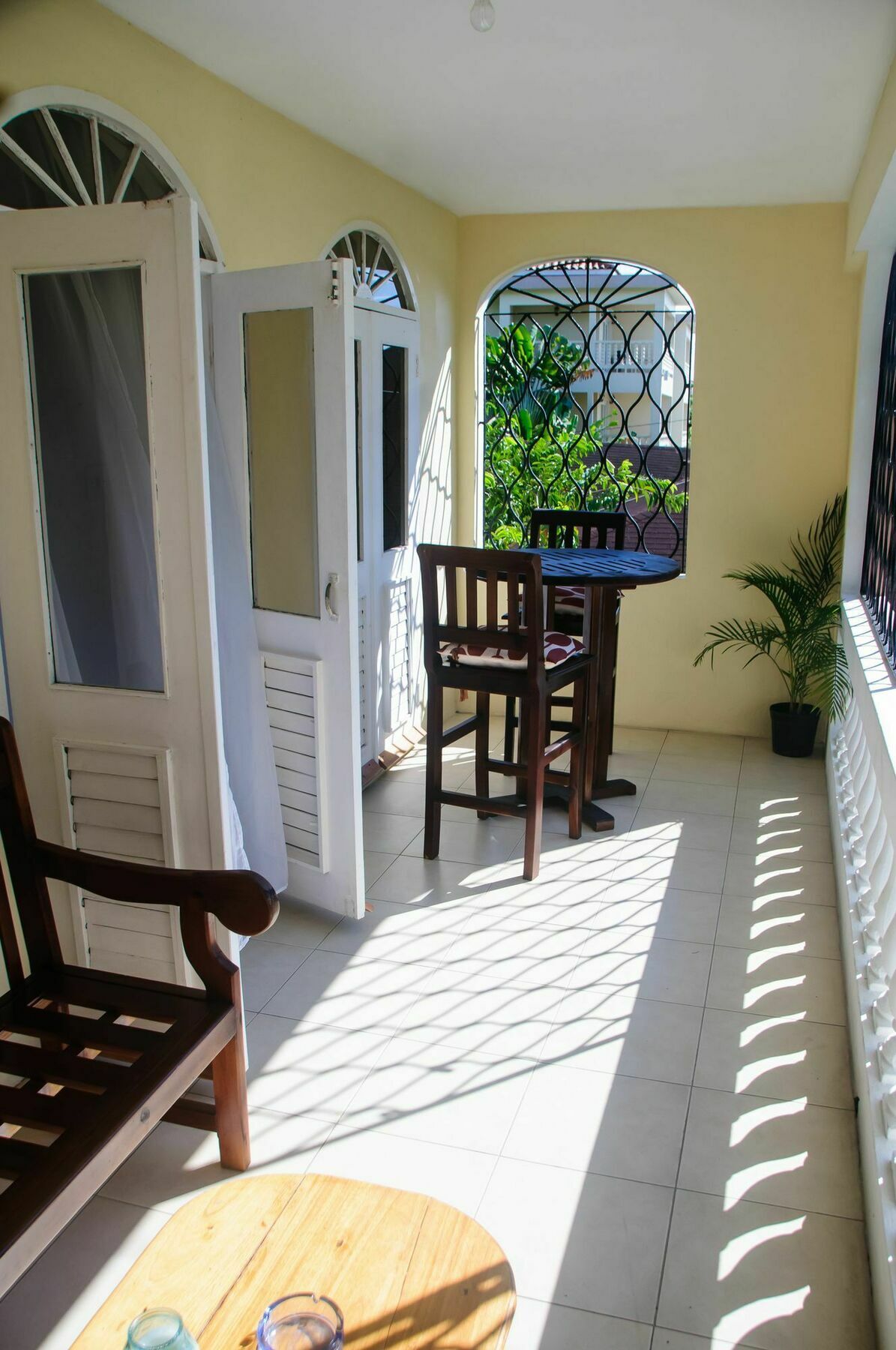 Firefly 4* Negril