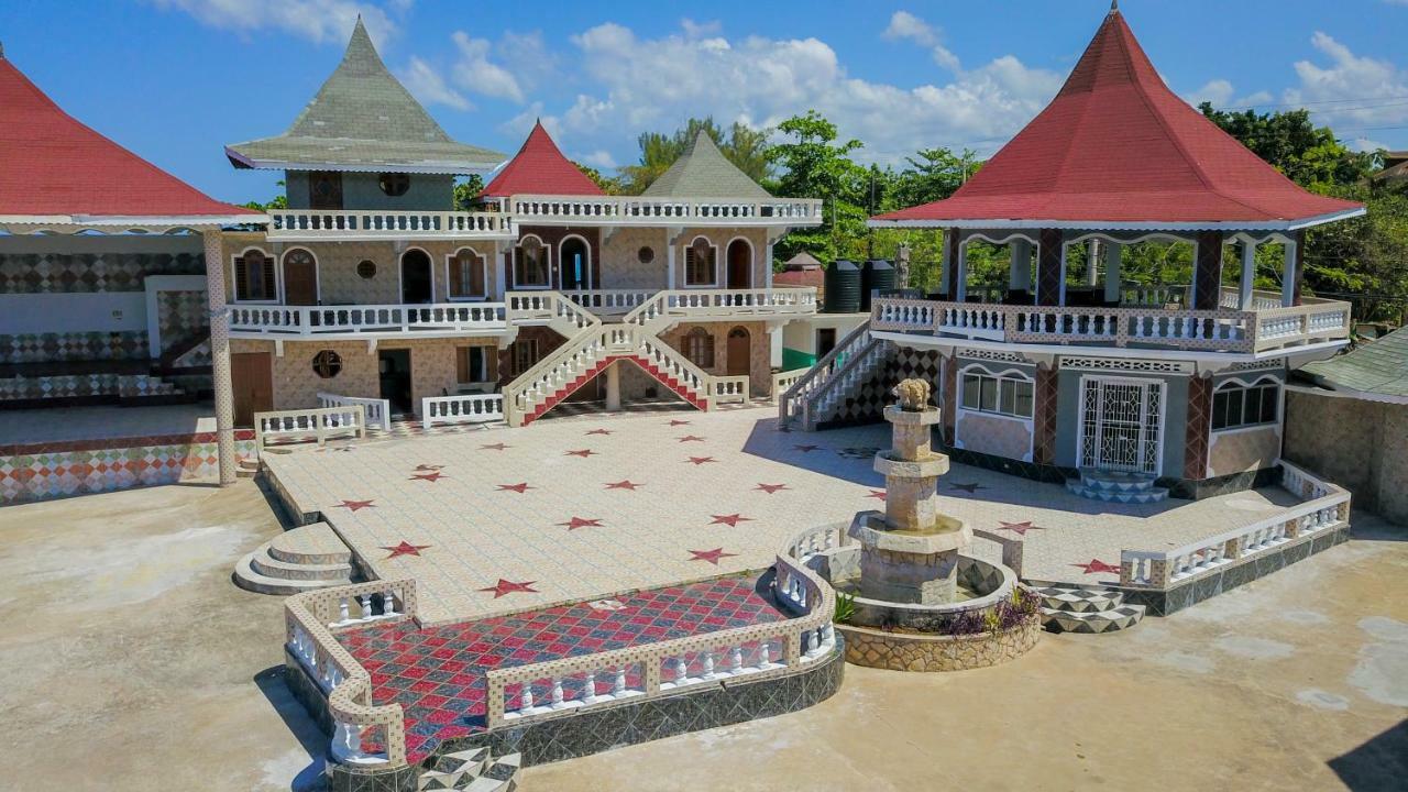 Hotel Kaiser's Negril