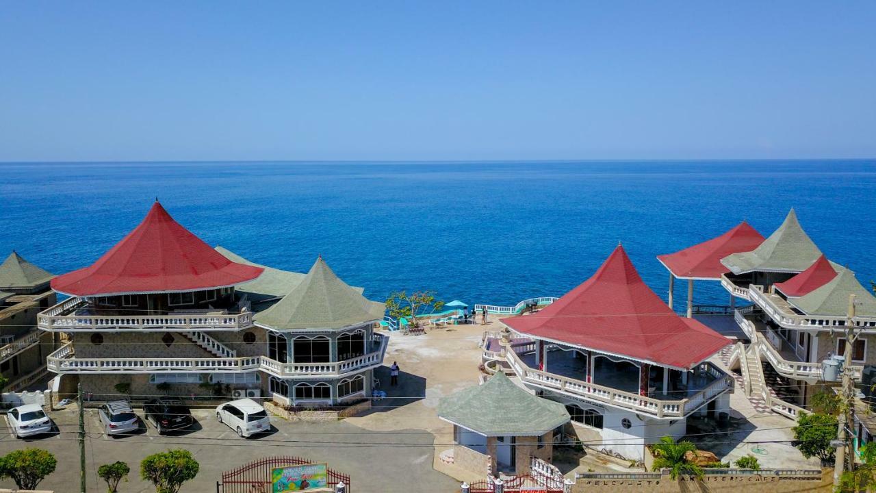Hotel Kaiser's Negril