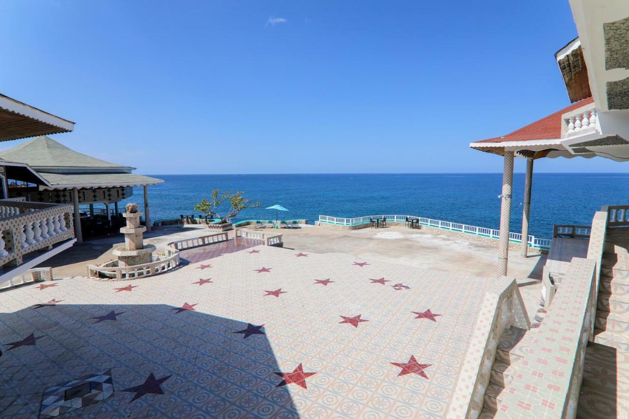 Hotel Kaiser's Negril