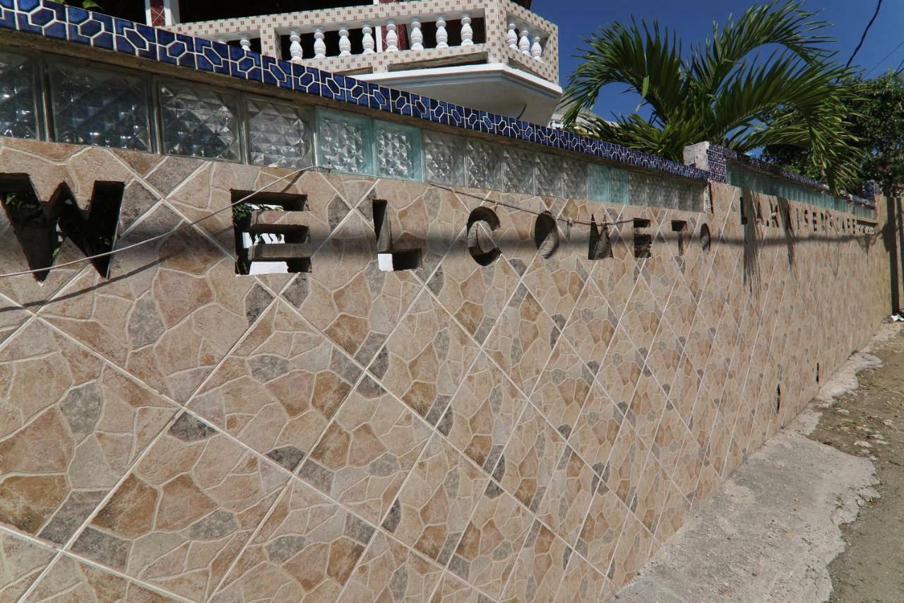 Kaiser's Negril