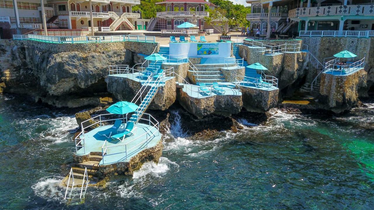 Kaiser's 4* Negril