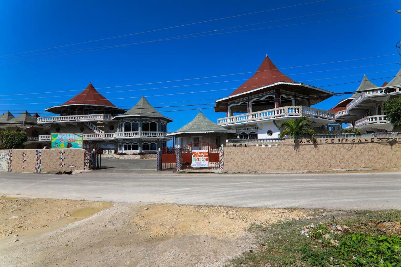 Hotel Kaiser's 4*