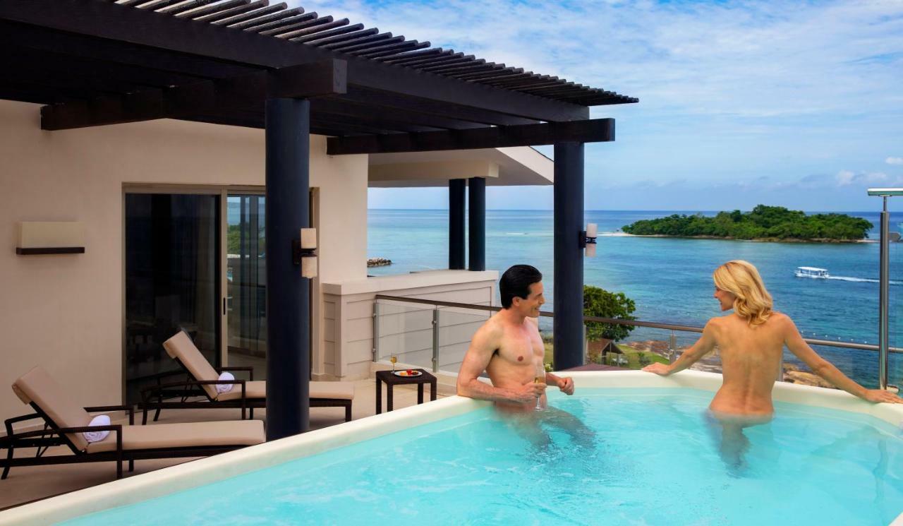 Grand Lido Au-naturel, An Autograph Collection - Adults Only Resort Negril