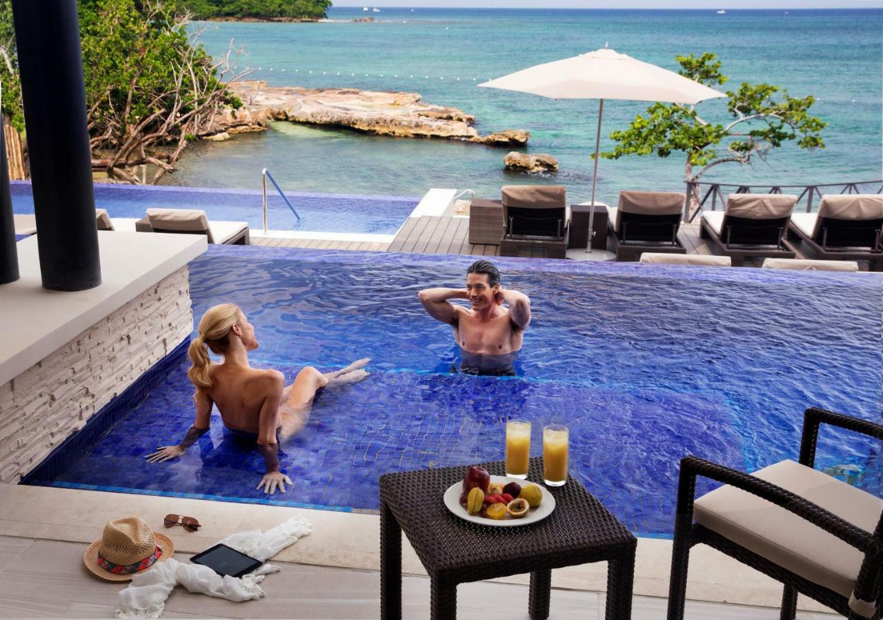 Grand Lido Au-naturel, An Autograph Collection - Adults Only 5* Negril
