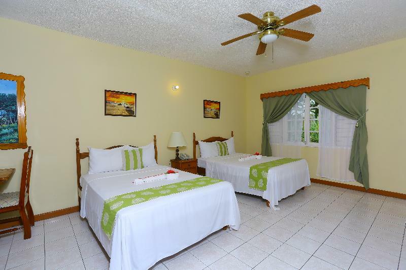 Merrils Iii Hotel 2*