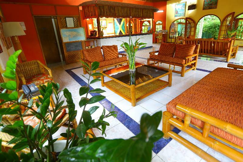 Hotel Merrils Iii
