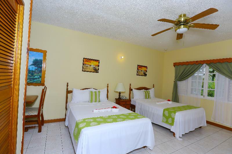 Merrils Iii Hotel