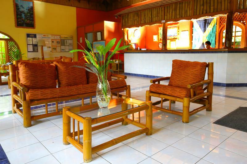 Merrils Iii 2* Negril