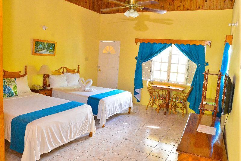 Merrils Iii Negril