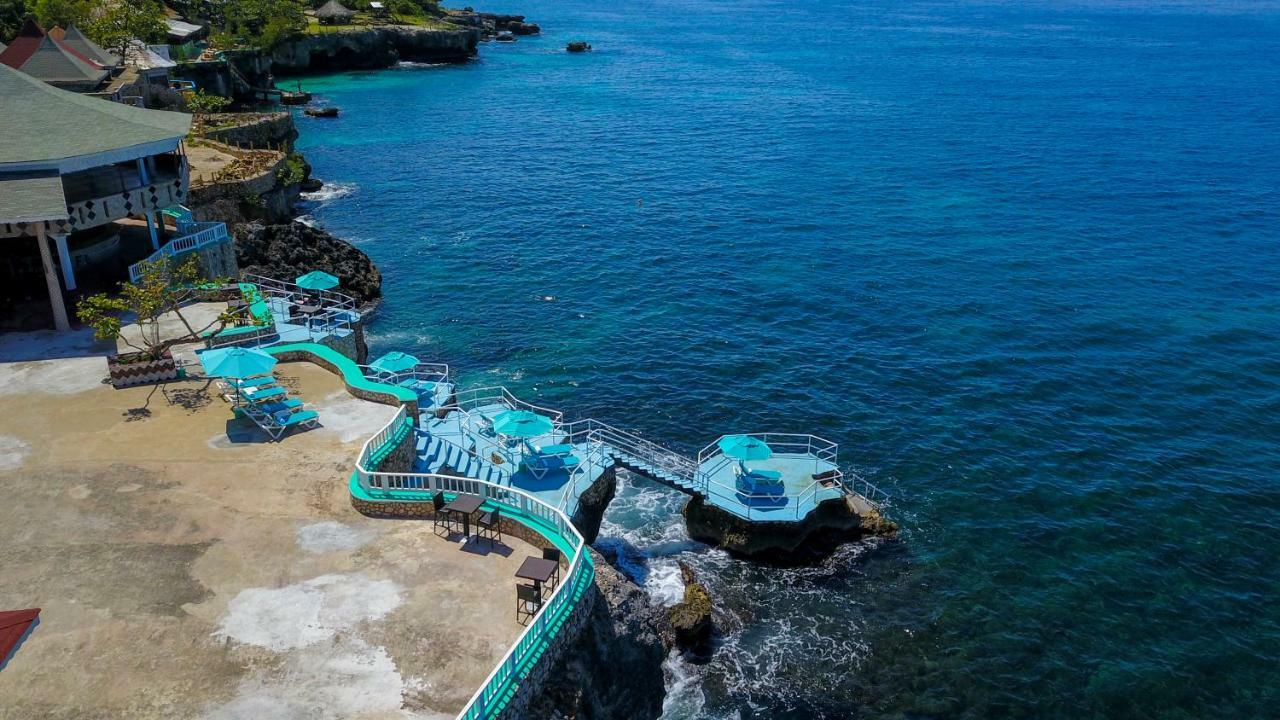 Kaiser's Negril