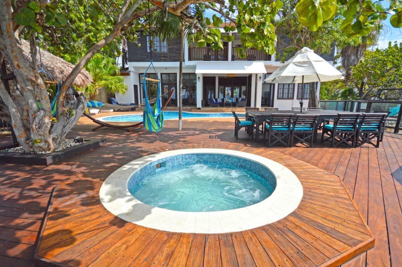 Villa Sur *