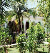 Hidden Paradise Resort 3*