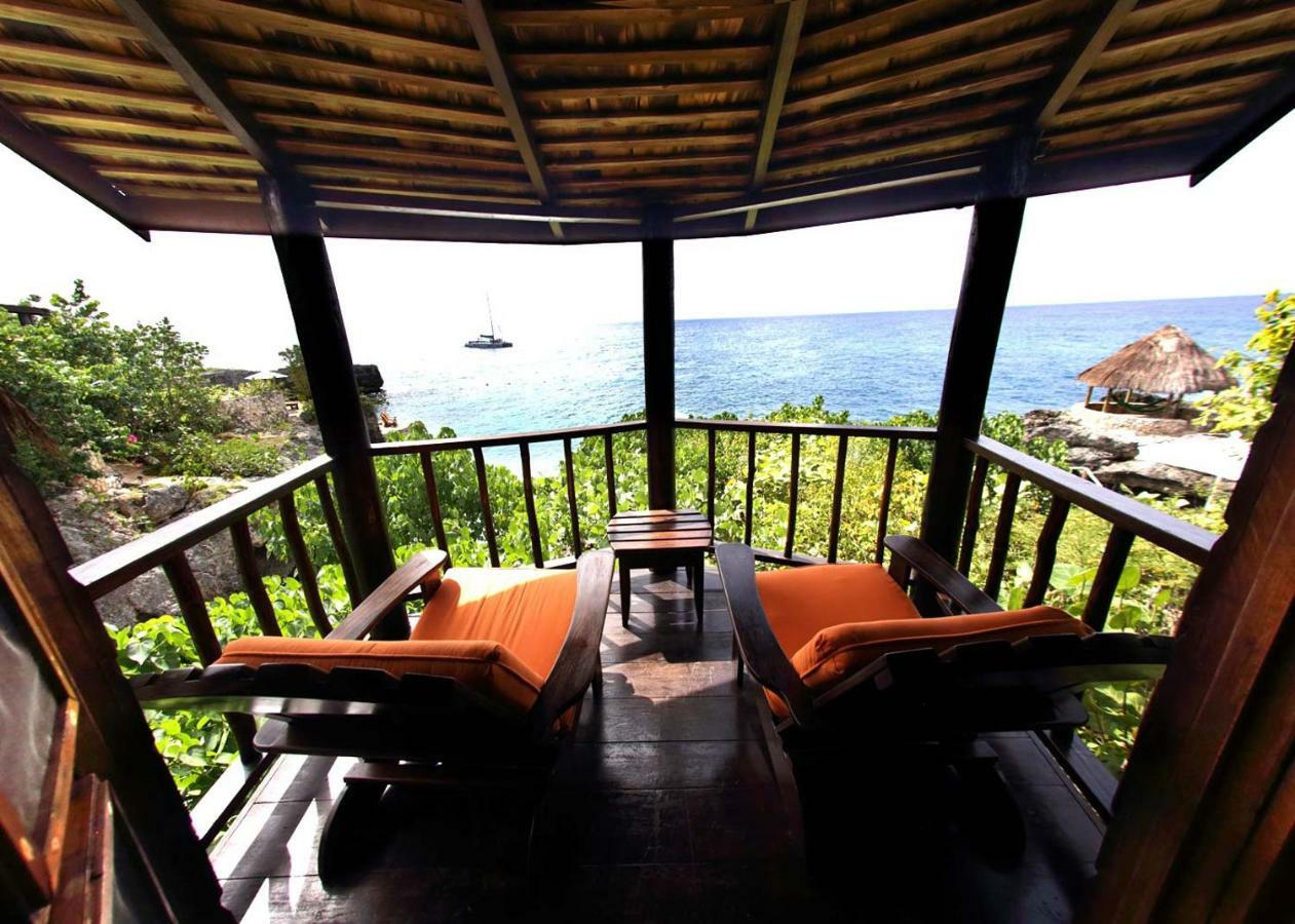 Hotel Tensing Pen Negril