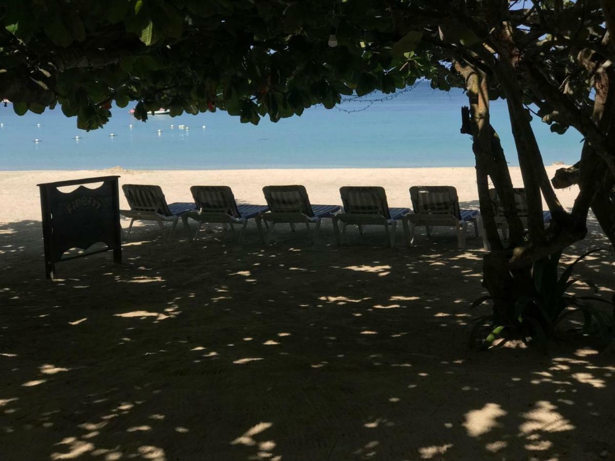 Firefly 4* Negril