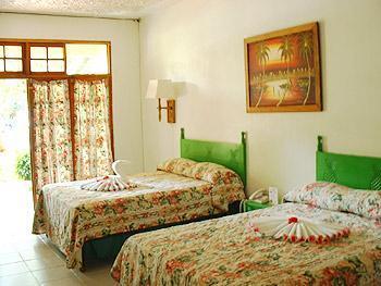 Merrils Iii Hotel Negril