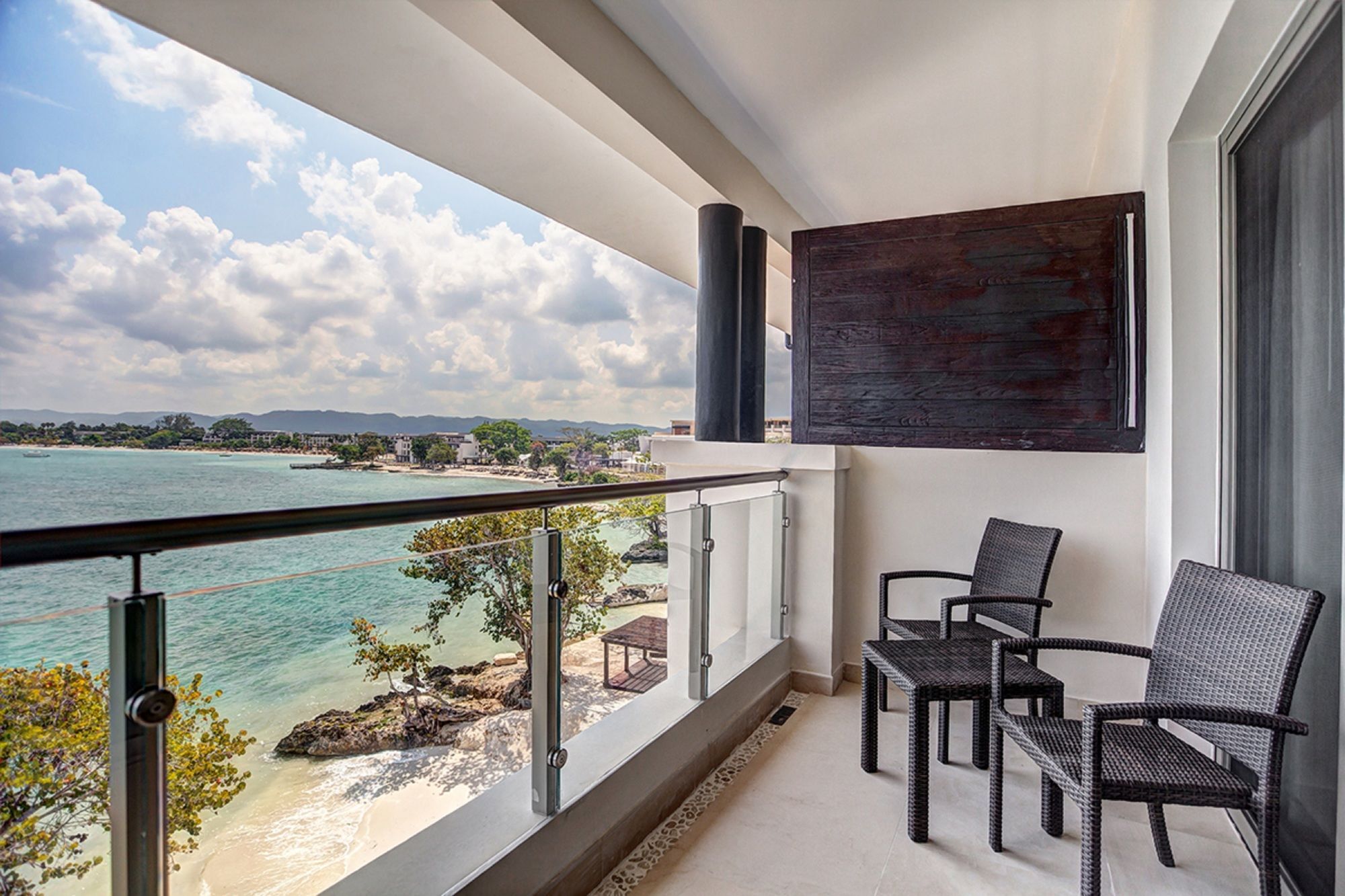 The Hideaway At Royalton (adults Only) 4* Negril