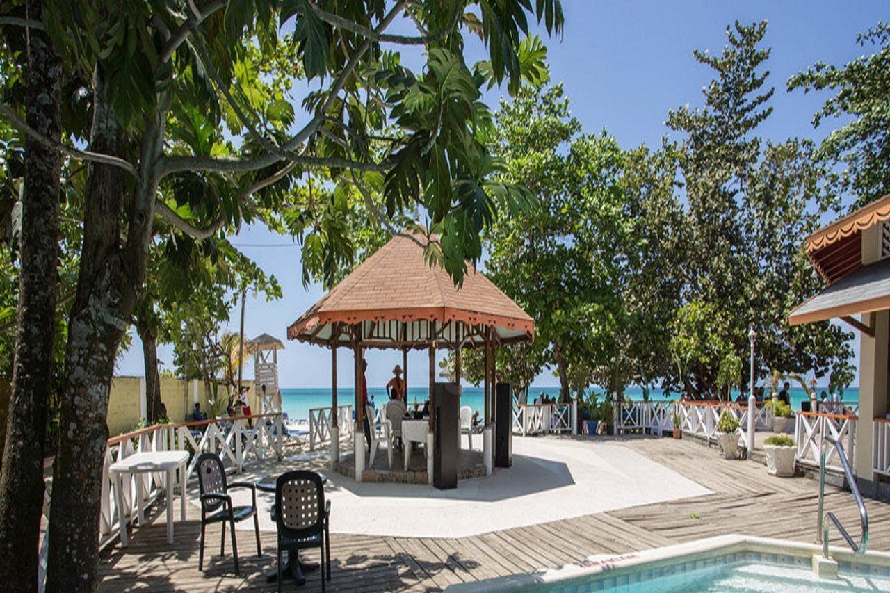 Hotel Merrils Ii Negril