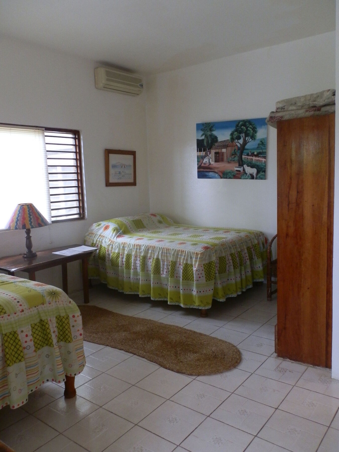 At Yoga Center 2* Negril