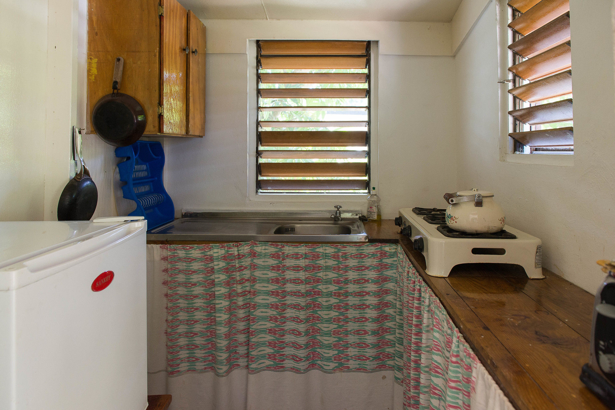 Hotel At Yoga Center Negril