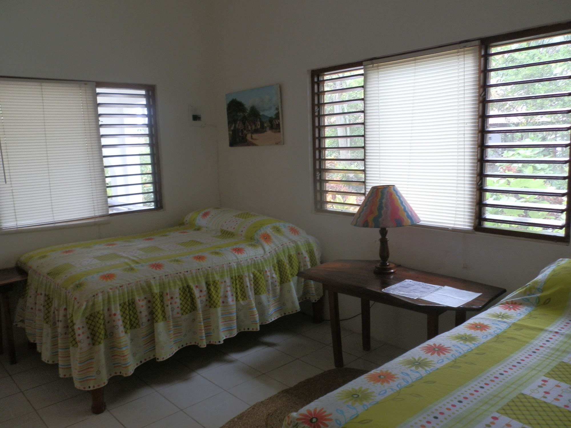 Hotel At Yoga Center 2*